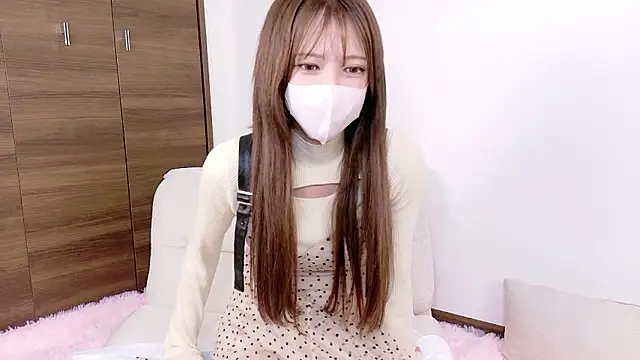 Yuzuki 69 online show from 11/29/25, 12:41