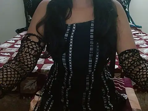 Khushiii  online show from 11/29/25, 11:02