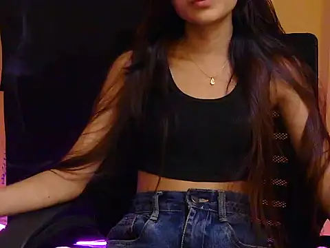 ItsArohi online show from 12/01/25, 10:42