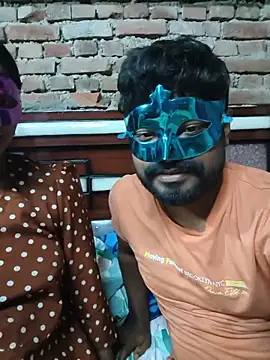 Mahi-Aman online show from 05/30/26, 04:20