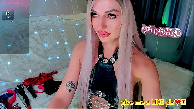 Lola Bombita online show from 03/17/26, 08:34