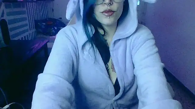 blackrose1997 online show from 01/11/26, 02:33