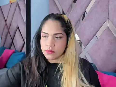 Faehlis   online show from 12/22/25, 04:20