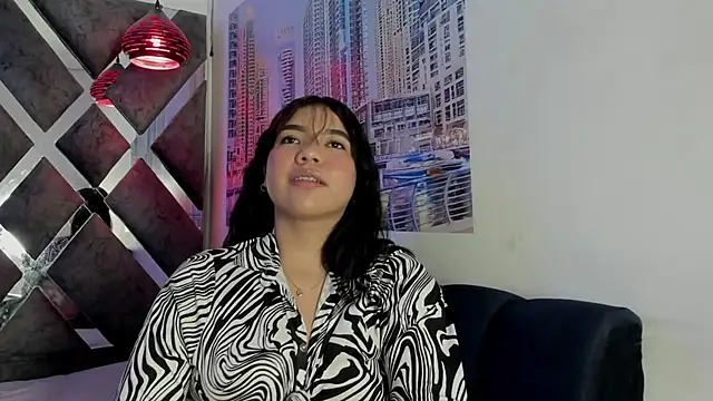 naileth 1 online show from 12/04/25, 08:50