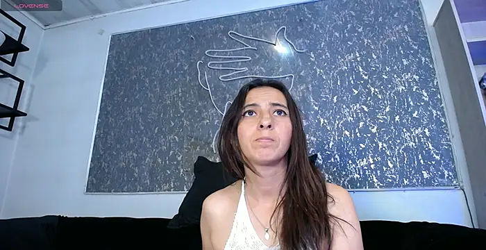 AlessiaRinaldi  online show from 03/12/26, 10:16