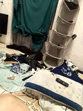 Snapshot of Cuchurus1216 chatting on 12/21/25, 05:20 Cuchurus1216 online show from 12/21/25, 05:20