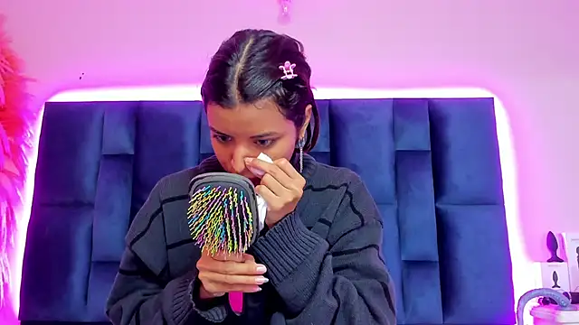 GrishaMochka online show from 02/14/26, 12:13