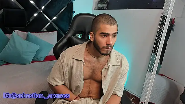 Franco banderas online show from 12/20/25, 03:41