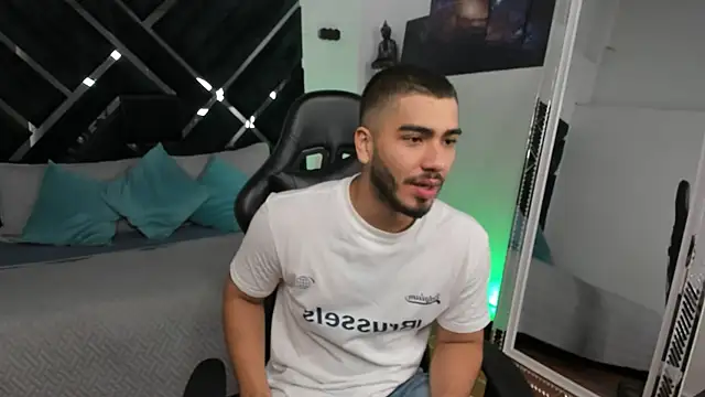 Franco banderas online show from 01/10/26, 03:36