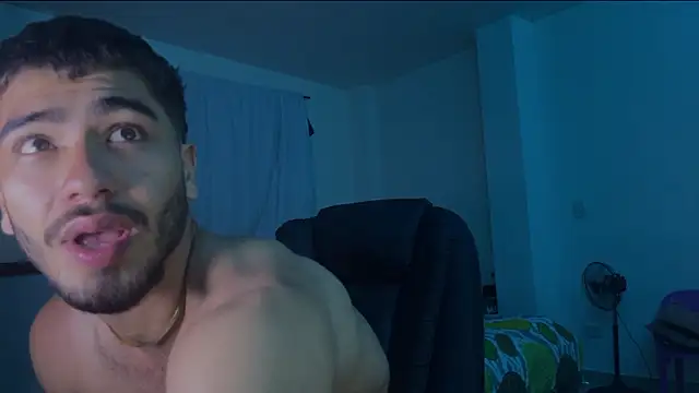 Franco banderas online show from 03/26/26, 09:48