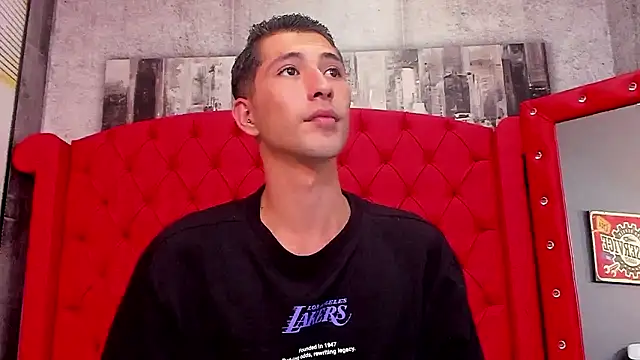 jay Bluee1 online show from 01/10/26, 01:13