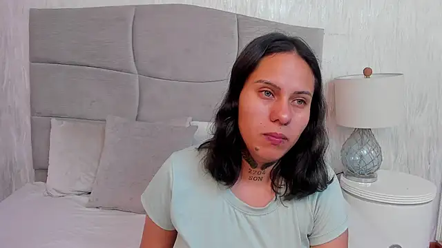 Naomii BDSM online show from 02/24/26, 02:37