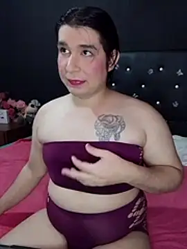 sissy-lover online show from 02/02/26, 04:22