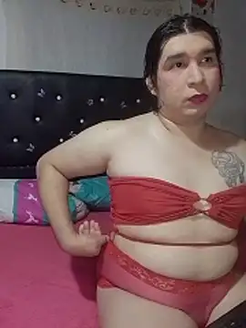 sissy-lover online show from 02/20/26, 06:10