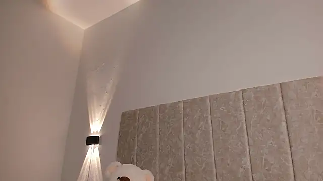 Scarlett Lee1 online show from 03/10/26, 12:26