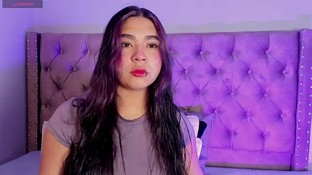 Snapshot of Mylarossi chatting on 02/16/26, 01:18 Mylarossi online show from 02/16/26, 01:18