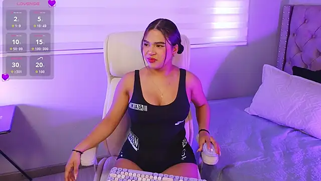 Mylarossi online show from 03/07/26, 02:47