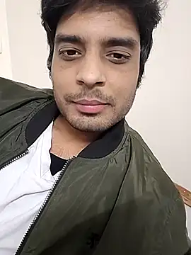 Indravibe5 online show from 12/01/25, 08:25