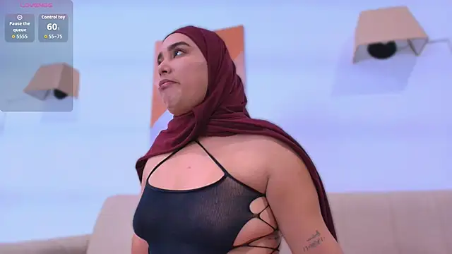 Habi arabic online show from 02/23/26, 05:05