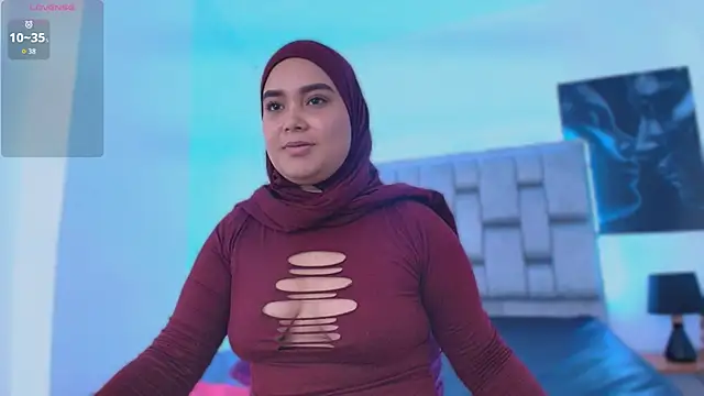 Habi arabic online show from 03/05/26, 05:14