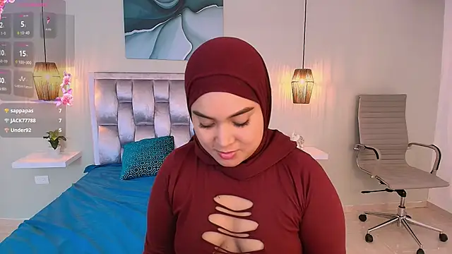 Habi arabic online show from 03/21/26, 05:12