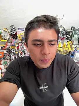 Abramfffj online show from 07/12/26, 07:38