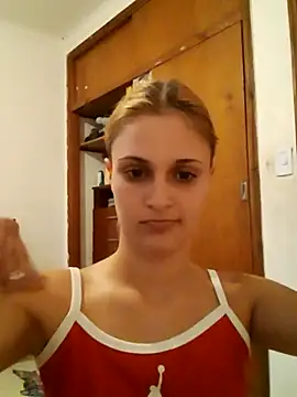 Snapshot of LA_RUB1a22 chatting on 02/23/26, 10:18 LA RUB1a22 online show from 02/23/26, 10:18