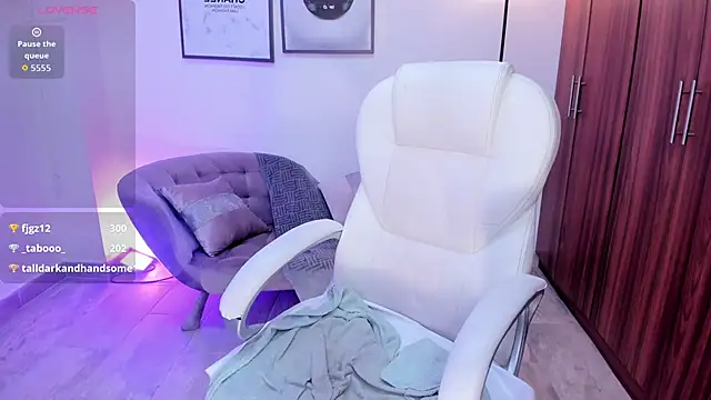 alana martiins online show from 02/22/26, 09:19