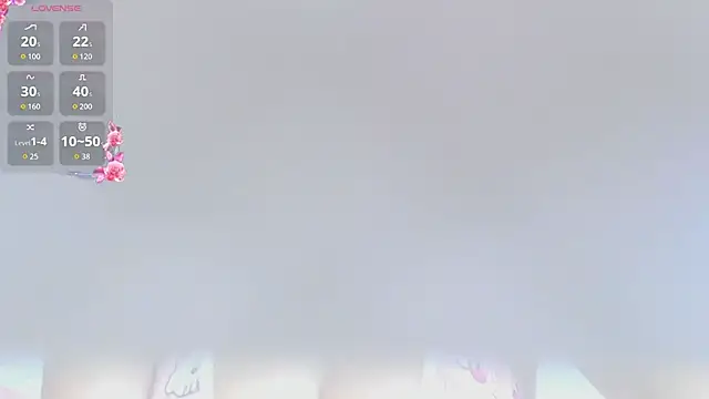 Miia cute18 online show from 02/08/26, 11:35