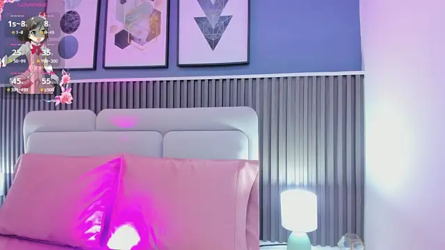 Miia cute18 online show from 03/03/26, 11:38