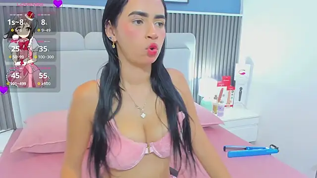 Miia cute18 online show from 03/08/26, 11:36