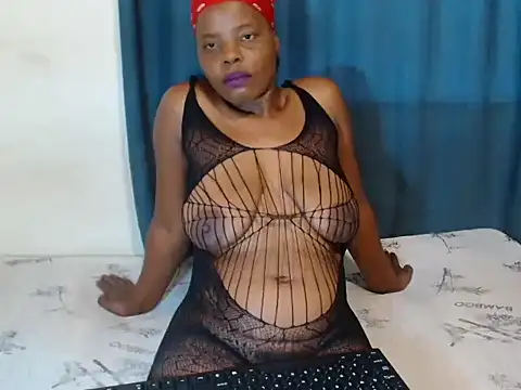 SexyMellow21 online show from 11/30/25, 04:11