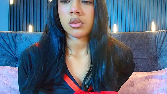 brunette candyy  online show from 03/19/26, 01:15