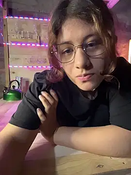 dakota021 online show from 03/09/26, 02:37