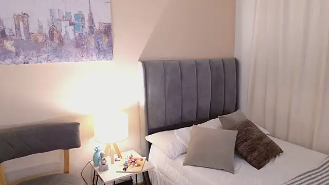 Megaan    online show from 03/06/26, 12:01