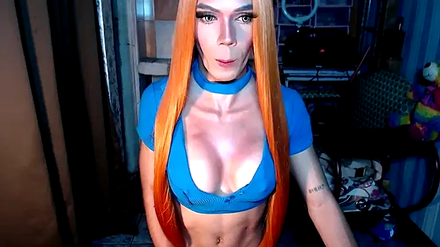 cruelahna online show from 12/18/25, 02:01