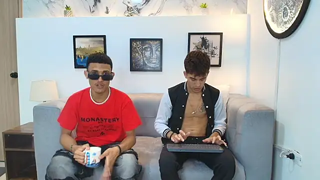 BIG COCKS online show from 12/15/25, 07:12