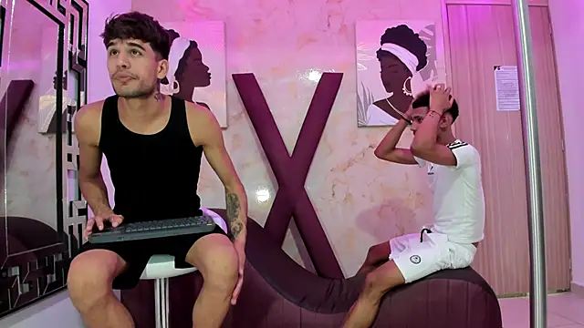 BIG COCKS online show from 01/06/26, 01:53