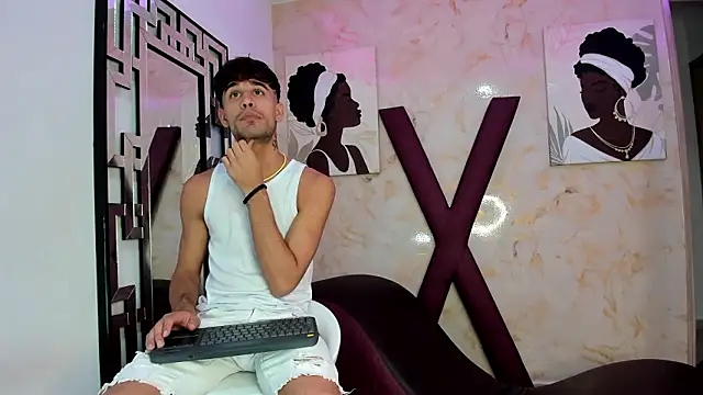 BIG COCKS online show from 01/17/26, 01:10