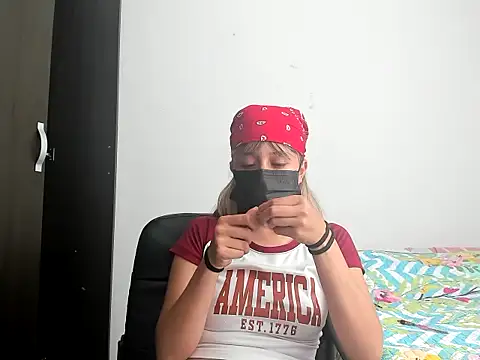 RubySexyBell online show from 04/16/26, 08:09