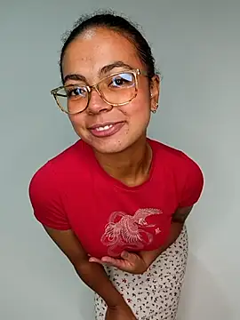   VioletaHeaven   online show from 12/16/25, 11:37