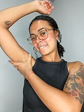   VioletaHeaven   online show from 03/04/26, 11:27