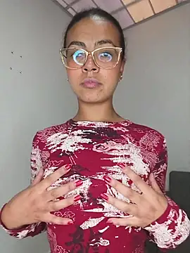   VioletaHeaven   online show from 03/18/26, 08:56