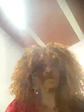 Arishadavis online show from 12/02/25, 01:55