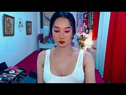 UrScreenGoddess online show from 12/20/25, 10:28