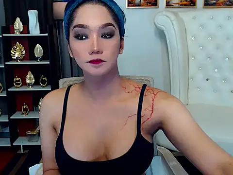 UrScreenGoddess online show from 01/07/26, 07:16