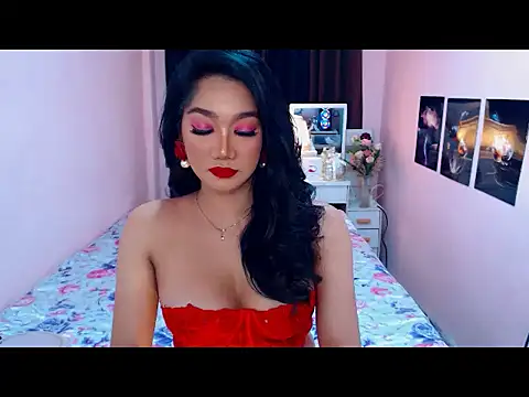 UrScreenGoddess online show from 02/07/26, 12:14