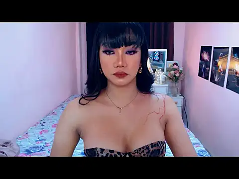 UrScreenGoddess online show from 02/11/26, 11:32