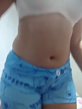 Julia-Blair online show from 12/22/25, 05:10