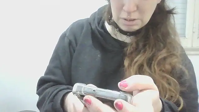 Snapshot of Darkytah chatting on 01/11/26, 11:04 Darkytah online show from 01/11/26, 11:04